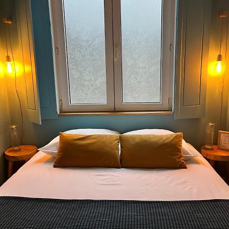 Chez Morphee, Sejour Chez L'Habitant Au Coeur De Nantes Apartman Kültér fotó